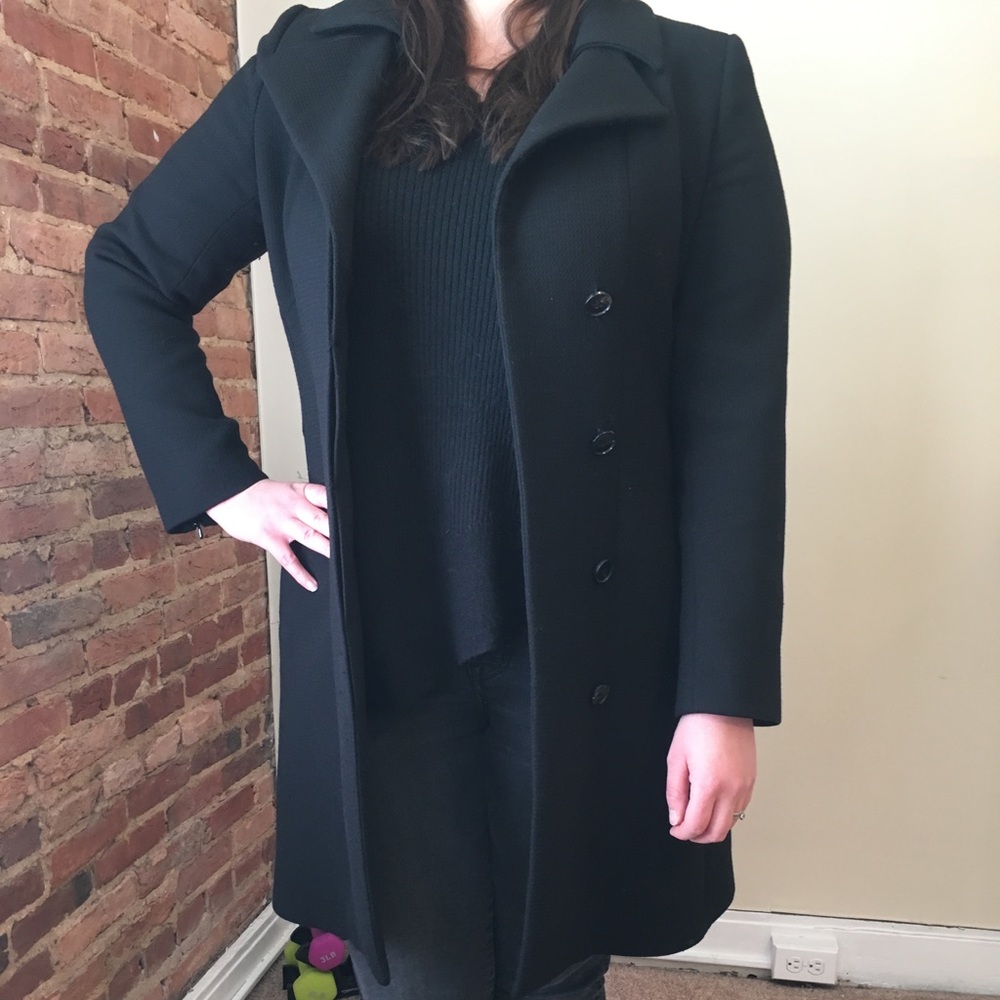 REISS jacket